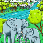 The Adventures of Pachy: Pachy Visits the Dam