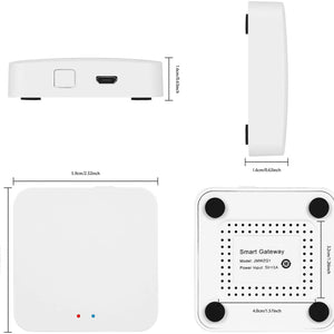 TEEKAR Smart Home Automation Kit